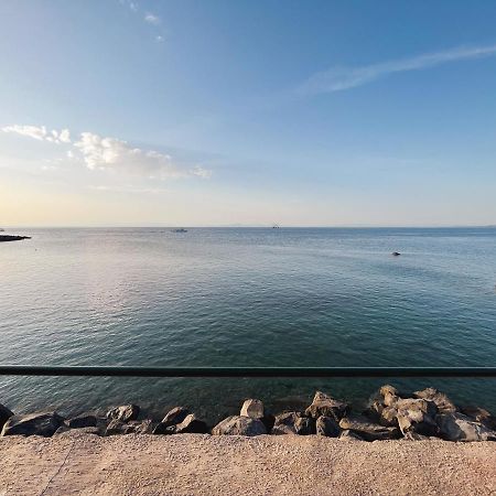Nelinda Waterfront Accommodation Casamicciola Terme Екстер'єр фото