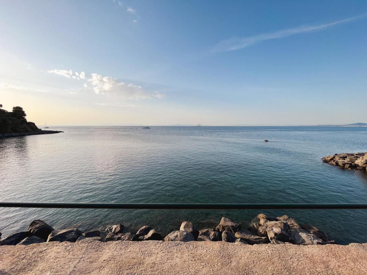 Nelinda Waterfront Accommodation Casamicciola Terme Екстер'єр фото