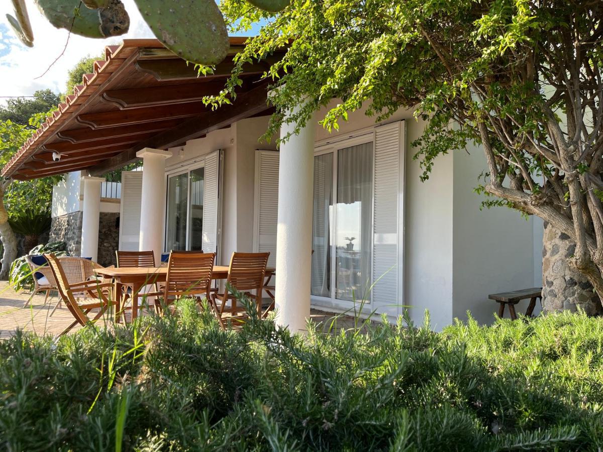 Nelinda Waterfront Accommodation Casamicciola Terme Екстер'єр фото