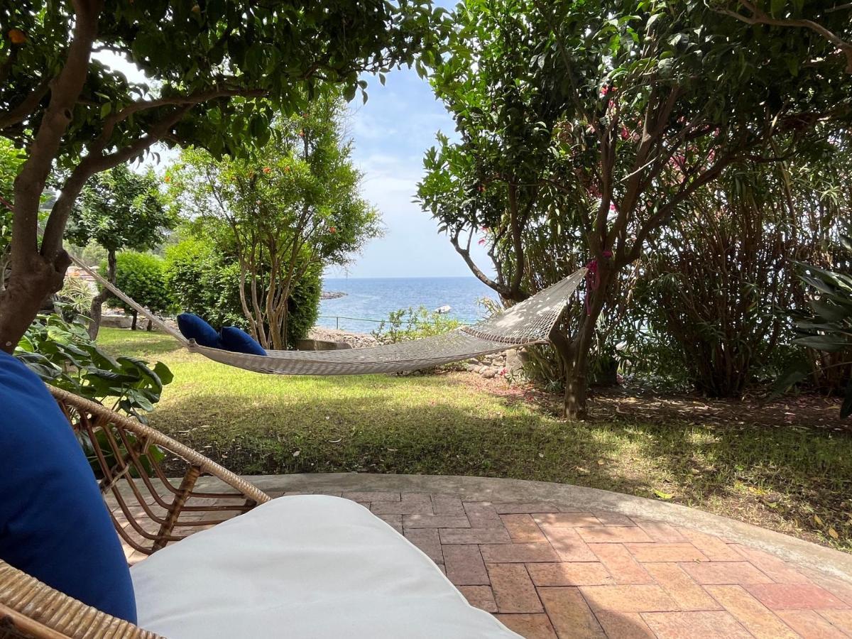 Nelinda Waterfront Accommodation Casamicciola Terme Екстер'єр фото