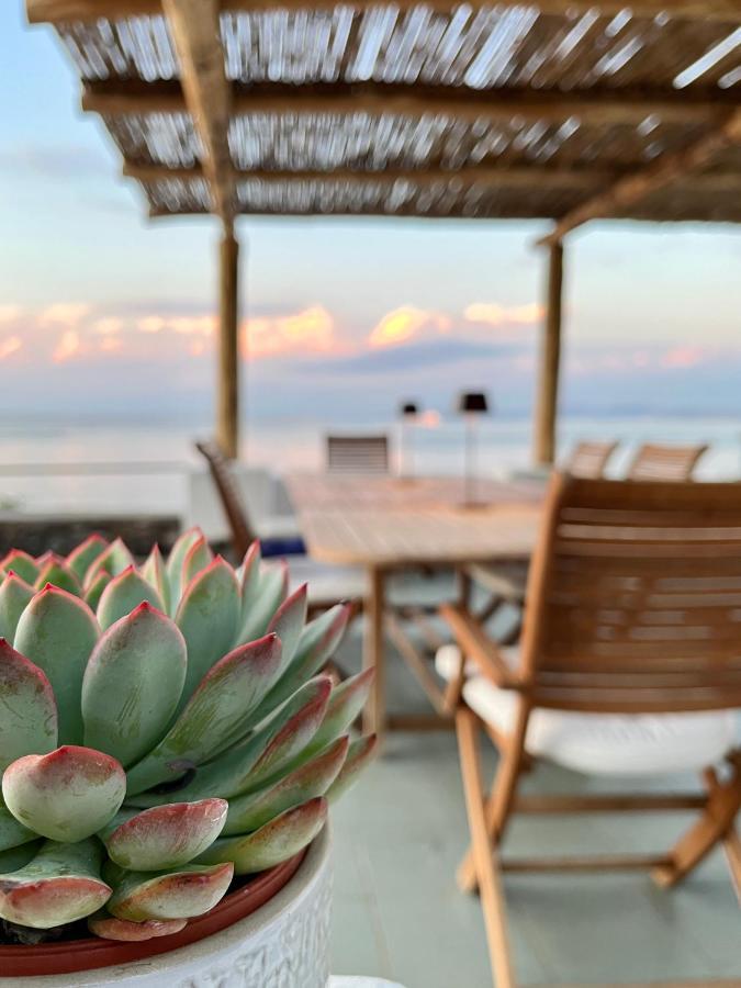 Nelinda Waterfront Accommodation Casamicciola Terme Екстер'єр фото