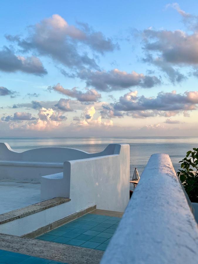 Nelinda Waterfront Accommodation Casamicciola Terme Екстер'єр фото