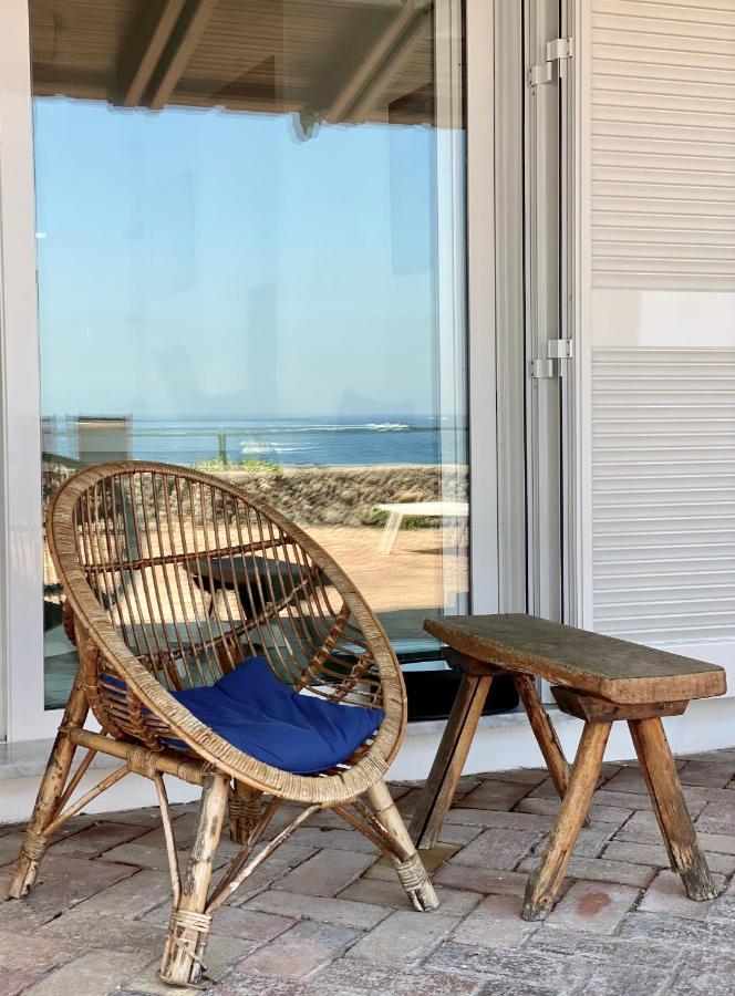 Nelinda Waterfront Accommodation Casamicciola Terme Екстер'єр фото