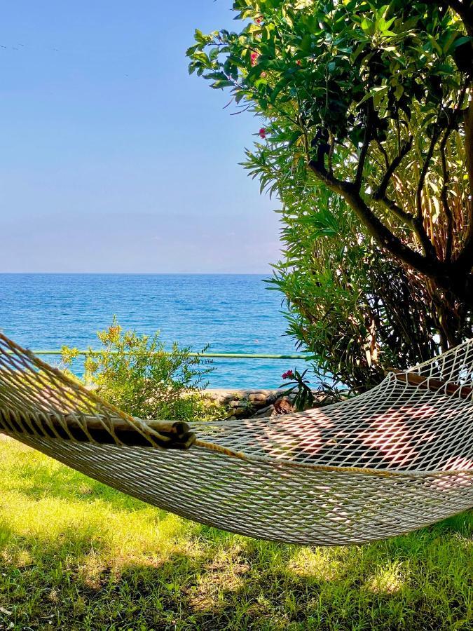 Nelinda Waterfront Accommodation Casamicciola Terme Екстер'єр фото