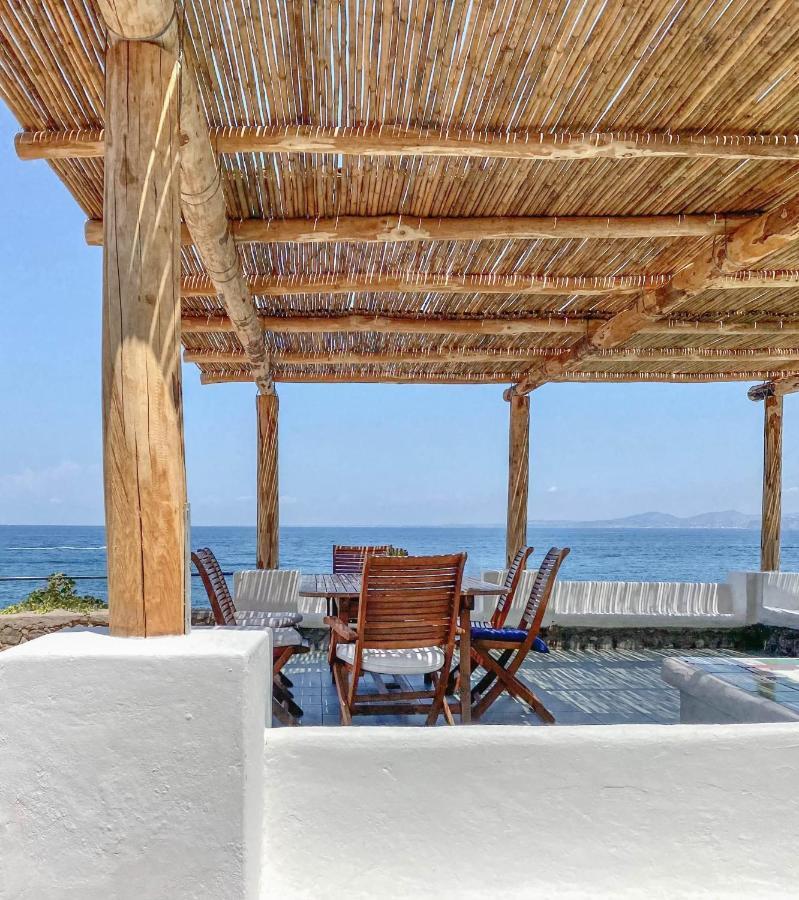 Nelinda Waterfront Accommodation Casamicciola Terme Екстер'єр фото