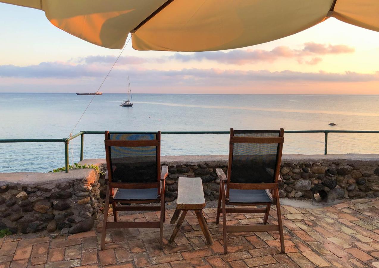 Nelinda Waterfront Accommodation Casamicciola Terme Екстер'єр фото
